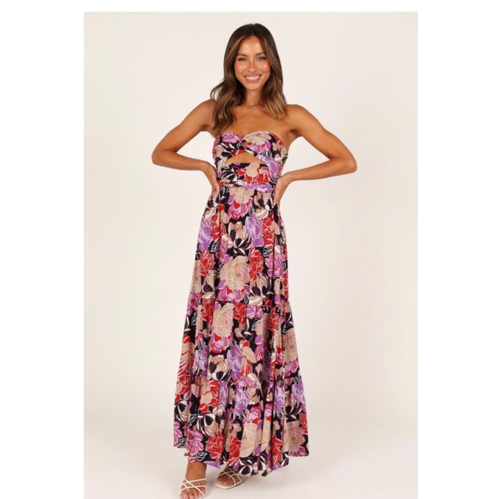 Petal and Pup Womdns Sarai Dress